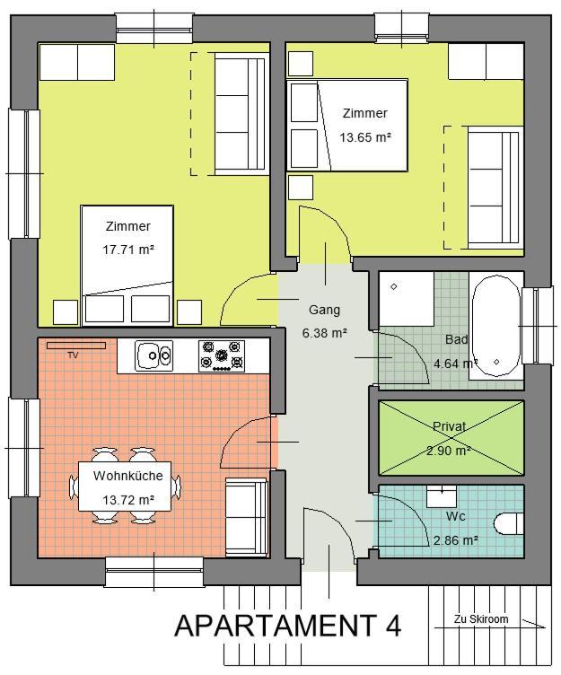 Apartments Leszek Elis 141 See Εξωτερικό φωτογραφία
