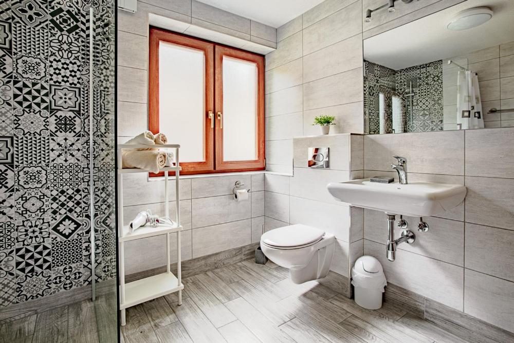 Apartments Leszek Elis 141 See Εξωτερικό φωτογραφία