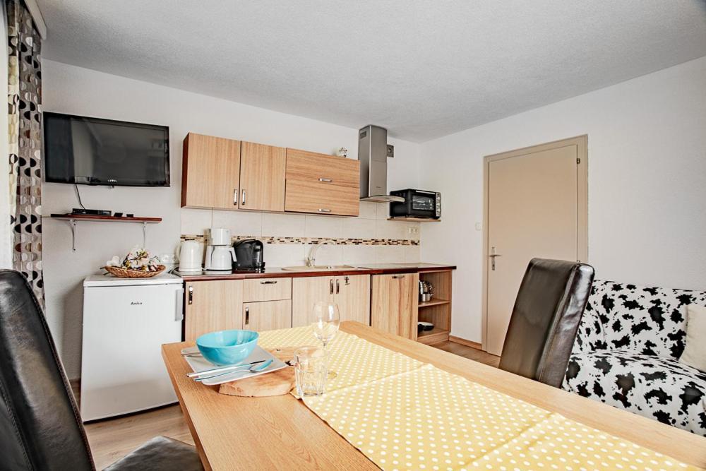 Apartments Leszek Elis 141 See Εξωτερικό φωτογραφία