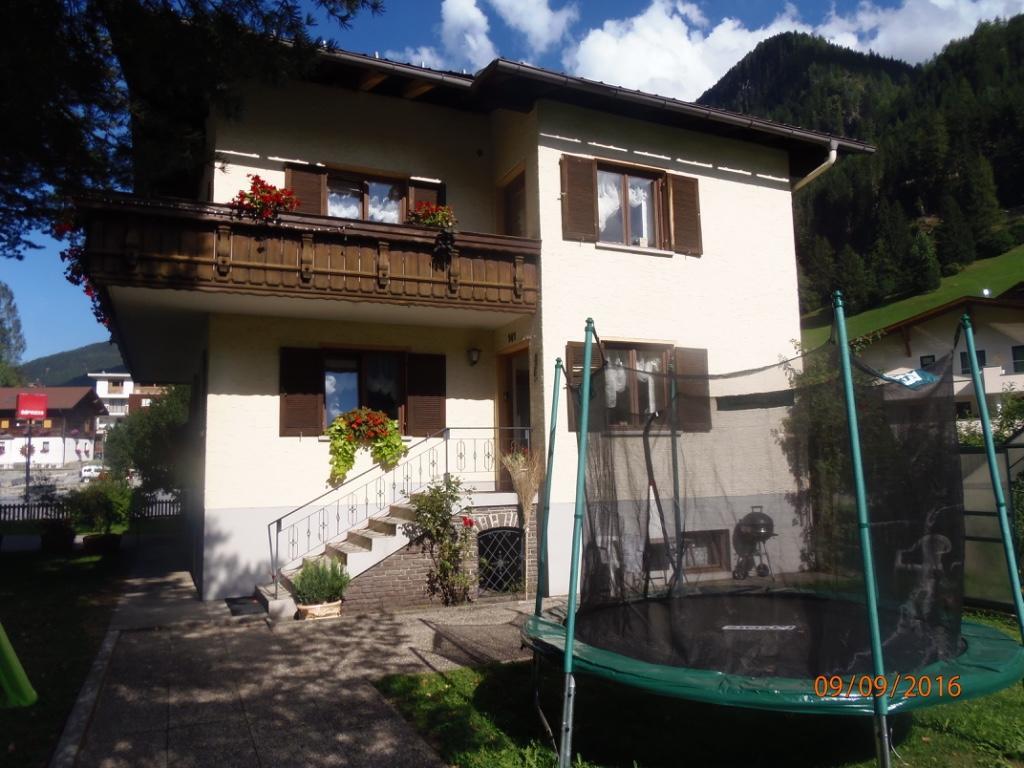 Apartments Leszek Elis 141 See Εξωτερικό φωτογραφία